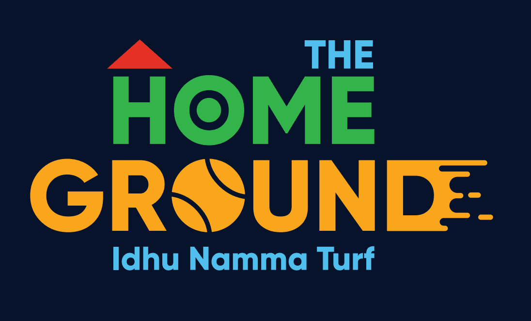 The Home Ground Turf